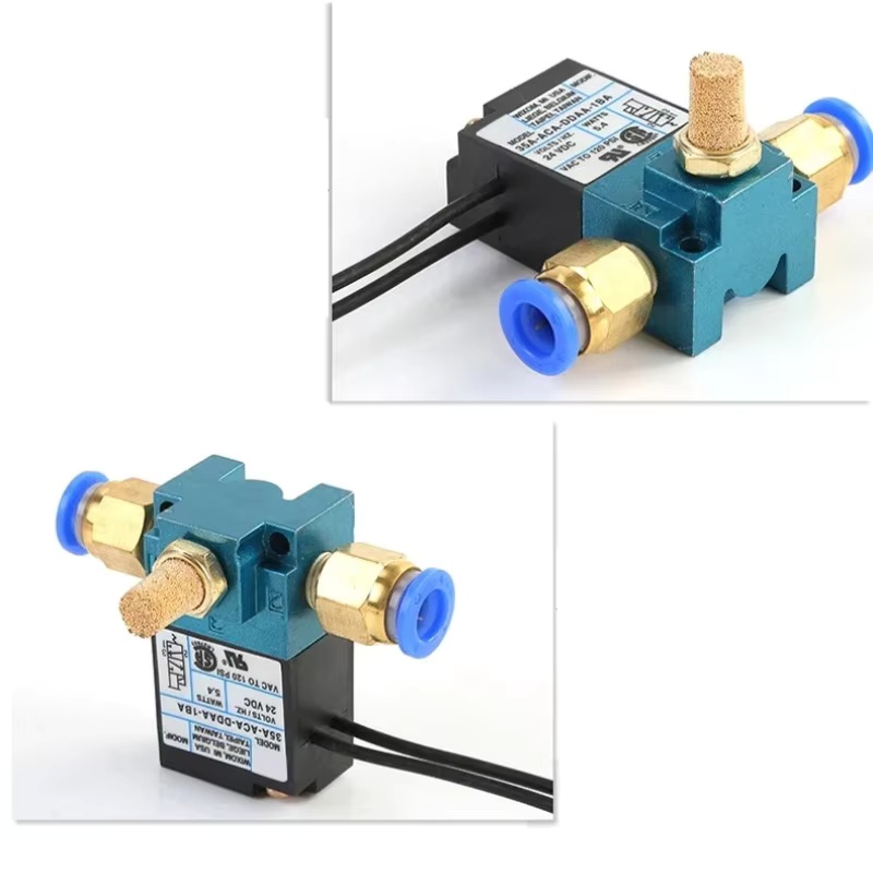 3-портовый электронный соленои – обзор и цена Electronic Boost Control Solenoid Valve 3 Port