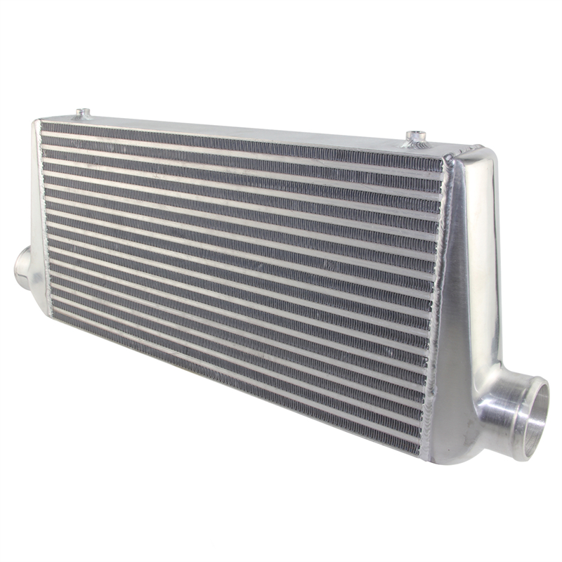 Универсальный алюминиевый турб – обзор и цена Front Mount Intercooler Universal Bar Plate