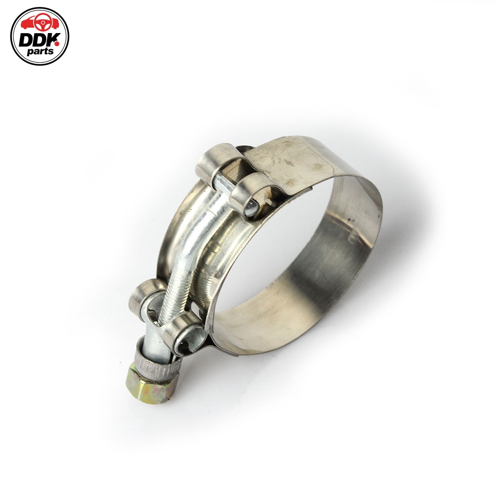 5 шт., 3 дюйма, 76 мм, Т-образ – обзор и цена T-Bolt Hose Clamps Stainless Steel Turbo
