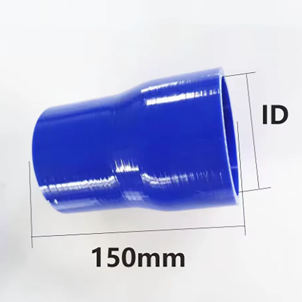 Прямой силиконовый редукционны – обзор и цена Turbo Silicone Coupler Hose Reducer 4 Ply