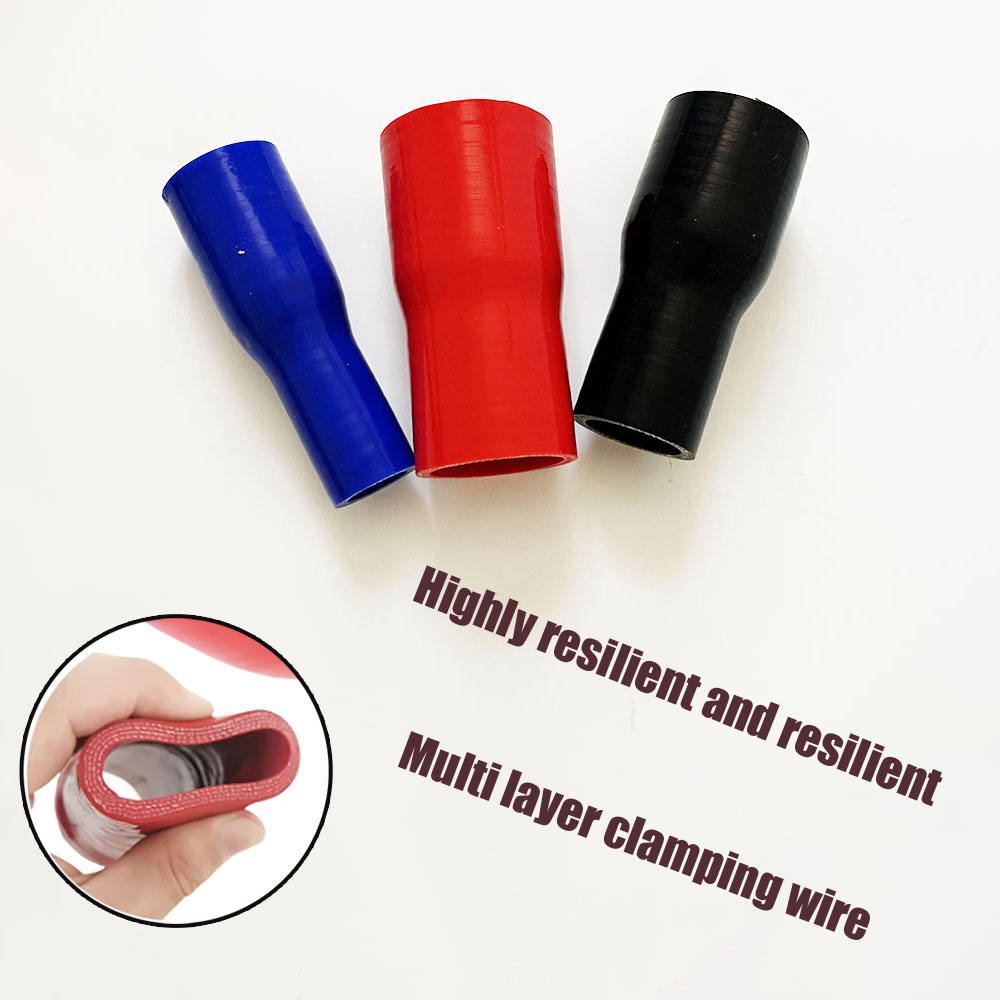 Прямой силиконовый редукционны – обзор и цена Turbo Silicone Coupler Hose Reducer 4 Ply