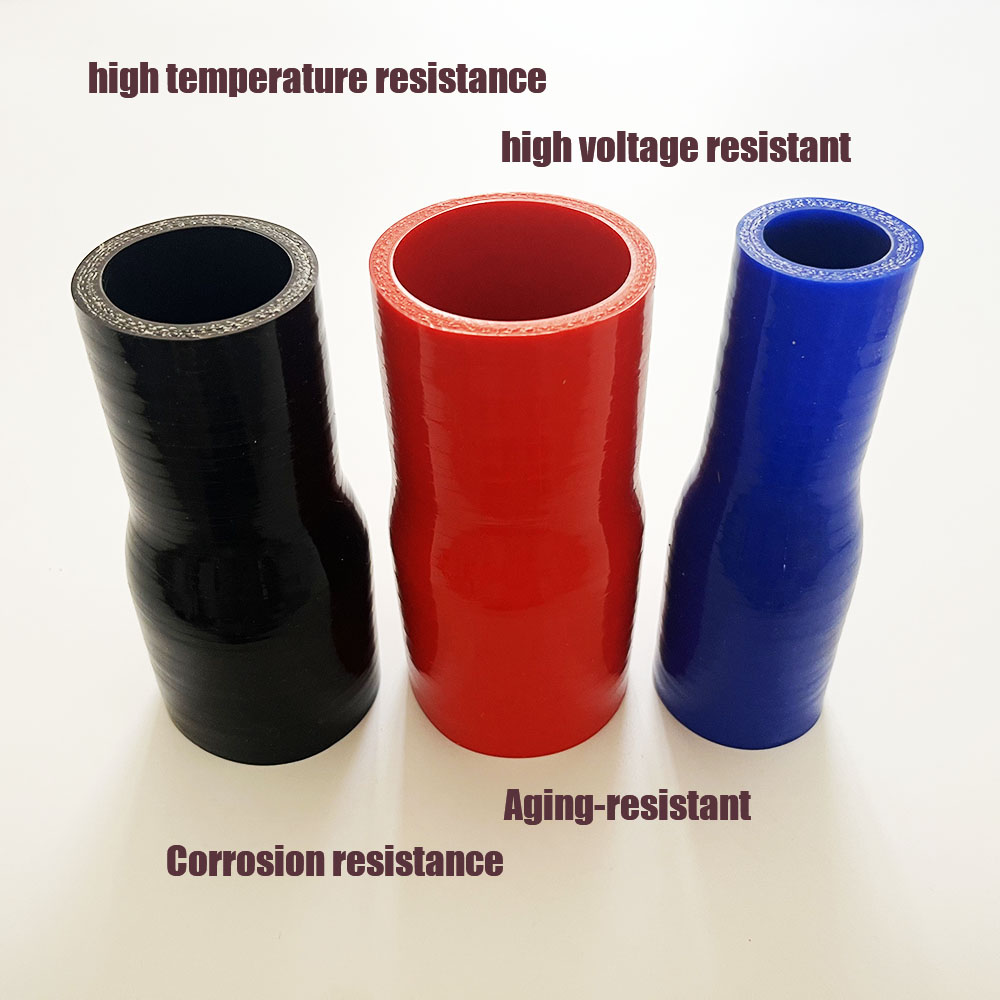 Прямой силиконовый редукционны – обзор и цена Turbo Silicone Coupler Hose Reducer 4 Ply