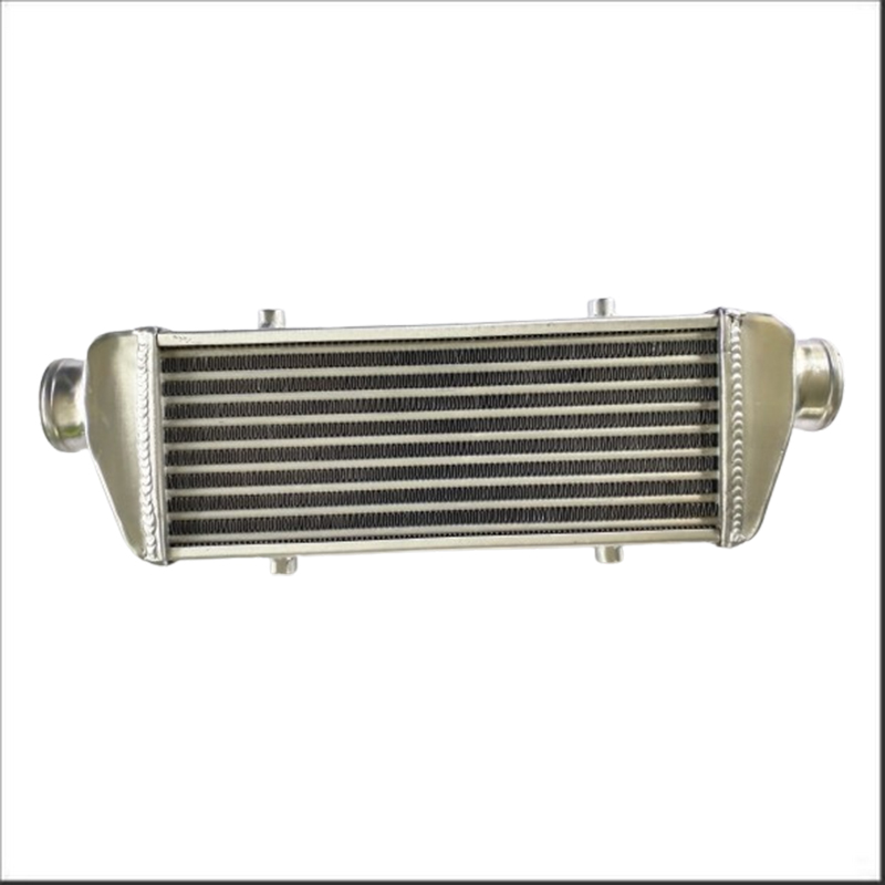 Для переднего крепления FMIC У – обзор и цена Front Mount Intercooler Universal Bar Plate