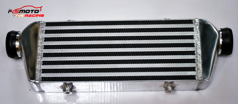 Для переднего крепления FMIC У – обзор и цена Front Mount Intercooler Universal Bar Plate