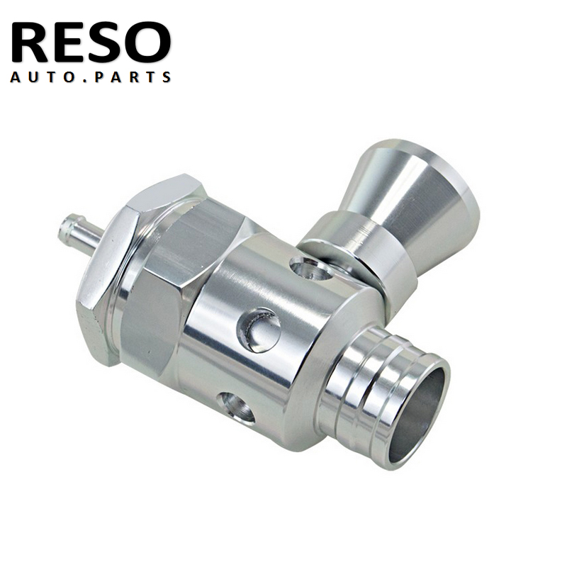 RESO - Универсальный автомобил – обзор и цена Turbo Blow Off Valve Adjustable Bov 25Mm
