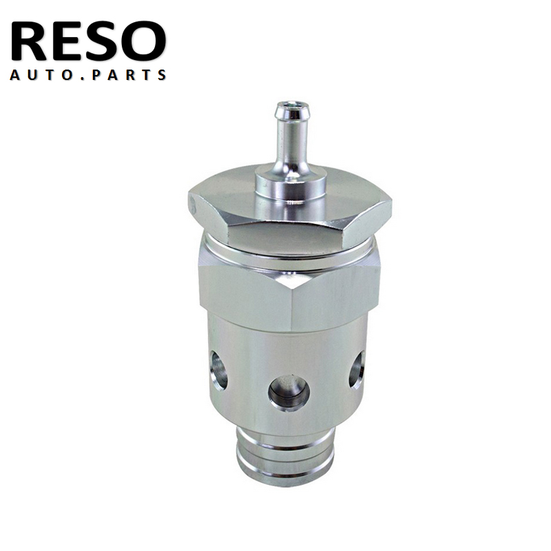 RESO - Универсальный автомобил – обзор и цена Turbo Blow Off Valve Adjustable Bov 25Mm