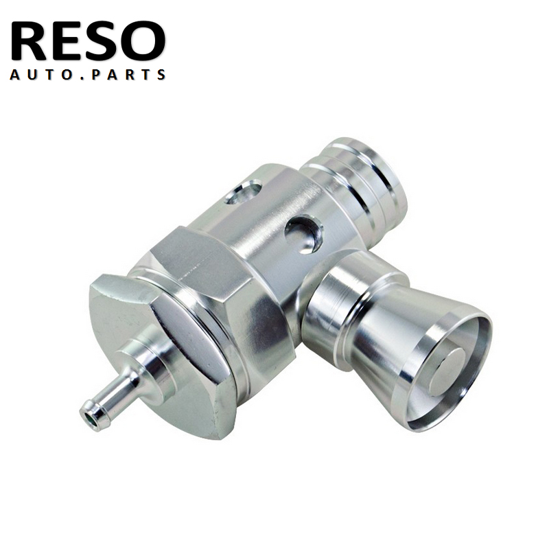 RESO - Универсальный автомобил – обзор и цена Turbo Blow Off Valve Adjustable Bov 25Mm
